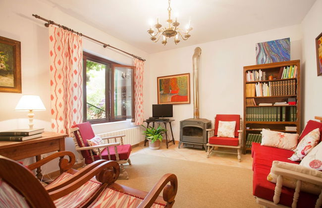 Eremus in Valldemossa - Photo 5