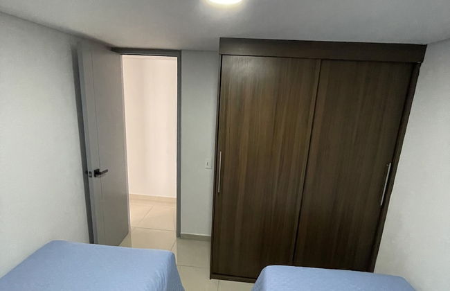 Amoblados Ivanna ApartaHotel - Laureles Estadio - Photo 62