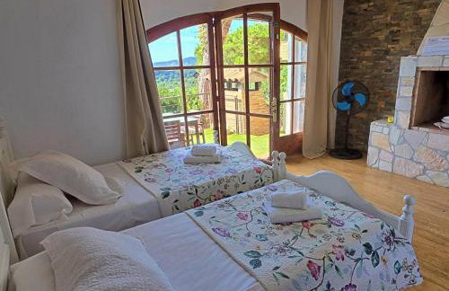Villa con piscina privada climatizada 29ºC - Foto 10