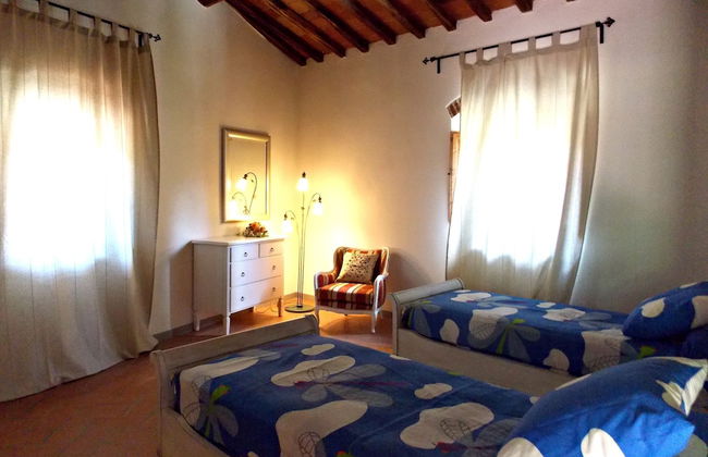 Tenuta Poggio Marino - Foto 14