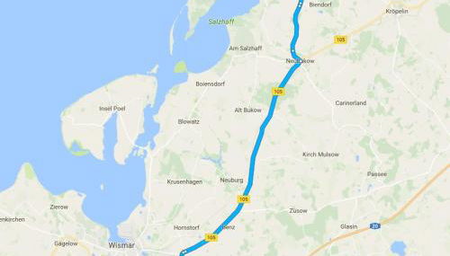 FEWO 16, Herrenhaus Blengow, Lindenallee 21, Ostseebad Rerik - Foto 4