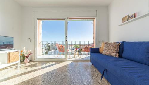 Tranquilo piso en Torredembarra - Foto 4