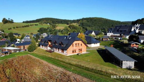 Ferienhaus Anton - Photo 2