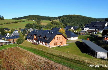 Ferienhaus Anton - Foto 2