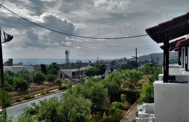 Apartments With Garden View, Creta, Ierapetra - Foto 74