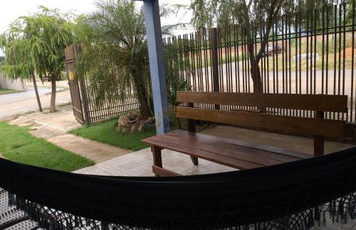 Chale para temporada - Bonito MS - Foto 38