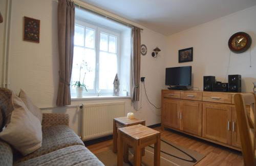 Appealing Apartment in Ittel With Garden, Parking, Bicycles - Foto 8