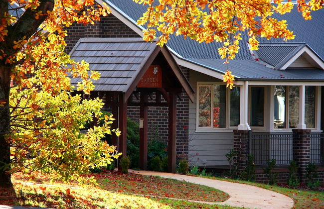 Marysville Garden Cottages - Photo 66