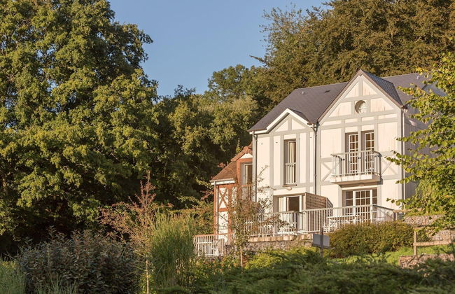 Apartment in Branville With Balcony or Terrace-formerly TUI Ferienhaus - Foto 29