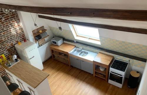 Superbe Appartement Cosy - Foto 13