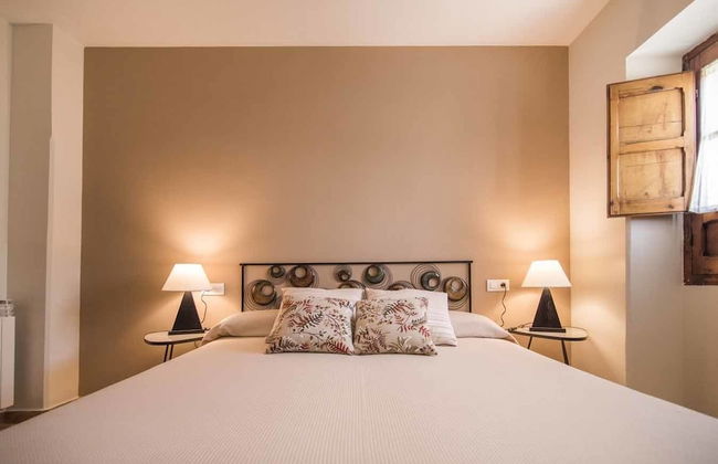 Casa Rural Las Avutardas - Foto 13