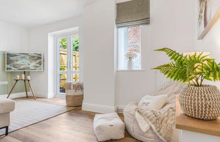 Newly renovated 2-bed house in Lechlade with parking - Foto 15