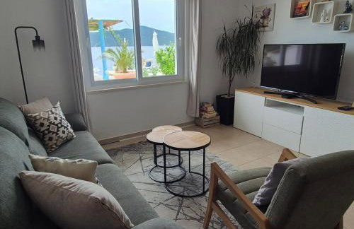 Villa sea oasis Ratac - Foto 18