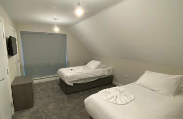 Cavendish Apartments - Foto 20