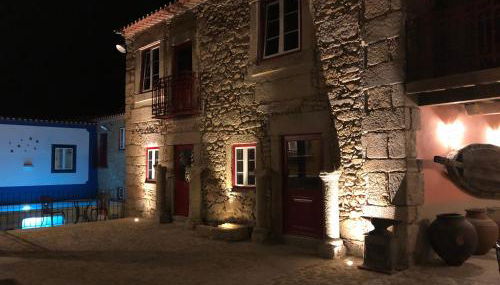 Risoturismo-Solar de São João - Guest House - - Foto 3