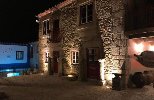 Risoturismo-Solar de São João - Guest House - - Foto 3