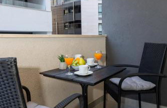 Apartment Ro-Ma City Center - Foto 40