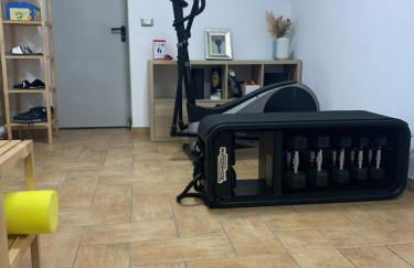 Appartamento con giardino - Photo 35