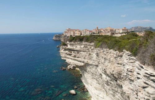 Rez de villa Machja vue mer et montagne à 2mn port - Foto 53