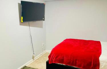 2 Bedroom Lower level Unit 1 & Half Bath Laurel MD #1 - Foto 14