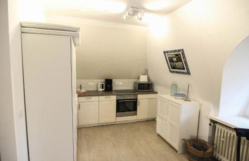 Tina im Friesenhaus Sieben-Linden - Photo 6