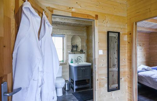 Stable Lodge At Greenacre - Foto 12