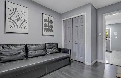 Peaceful Pocono Home with Hot Tub, gym, & office - Foto 30