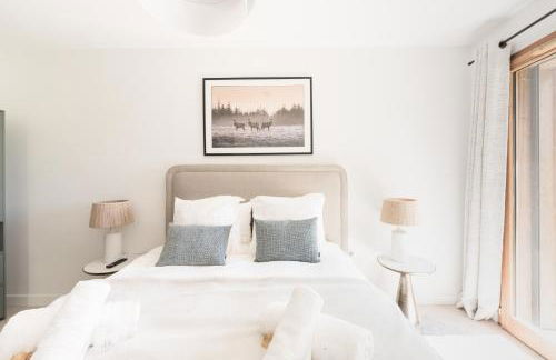 SUNNY MEGEVE - Luxury Flat with services - Foto 1