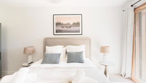 SUNNY MEGEVE - Luxury Flat with services - Foto 1