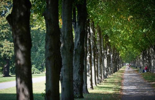 Hannover Business Home - Foto 26