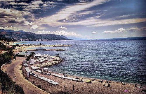 Luxury Seaside Apartment - Foto 36