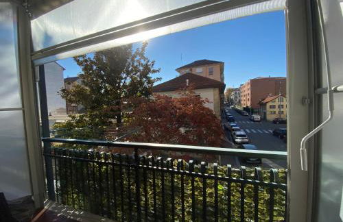 DORA Rooms and terrace, Parco Dora - Foto 8