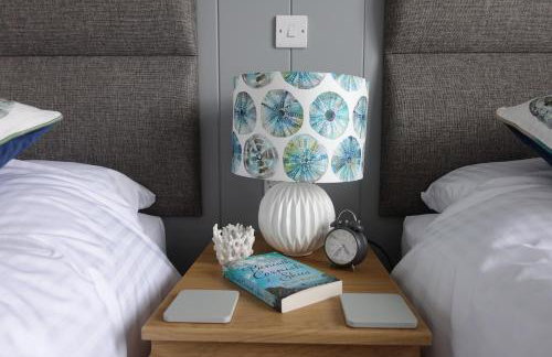 Padstow Lodge - Padstow Holiday Village - Foto 13