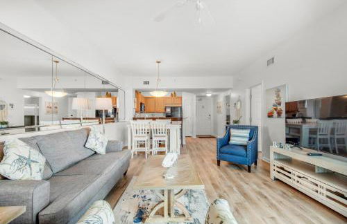 Palms Resort #21204 Jr. 2BR - Foto 22