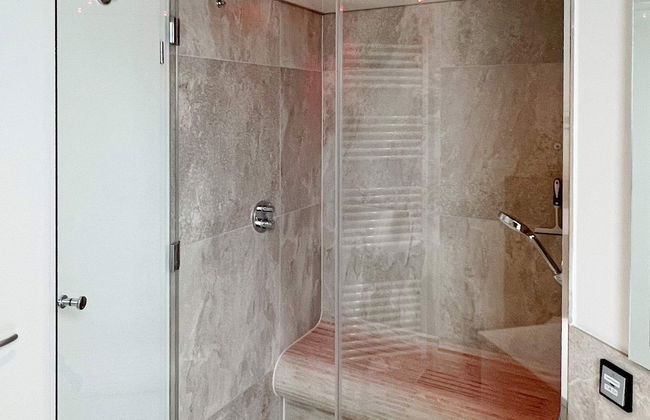 Spacious Coastal Apartment, Wendtorf - Foto 9