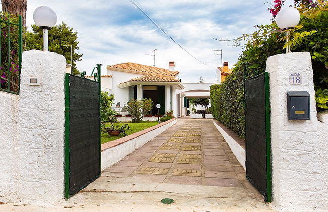 Villino a Fontane Bianche - Foto 20