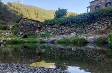 Casa da Mata de Fajão - Foto 29