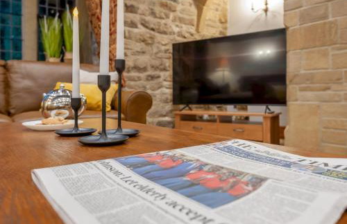 Poplar Farm Barn - Spring Functions Events Welcome - Pass the Keys - Foto 57