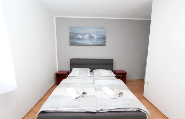 Apartments Rubil - Photo 6