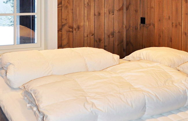 Holiday Home in FÃ¥vang - Foto 3