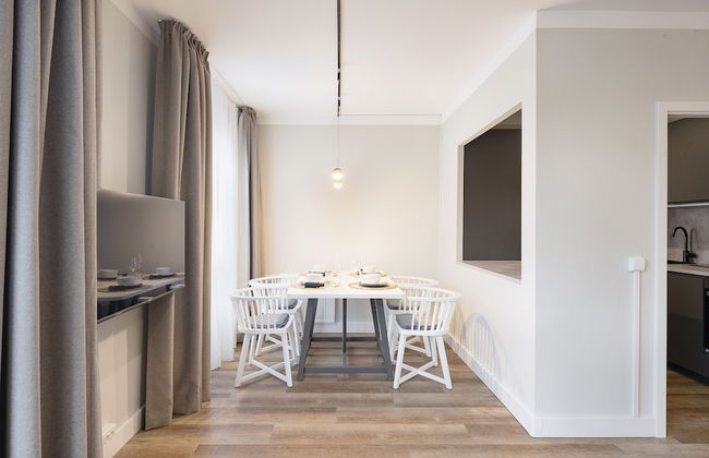 Apartments am Brandenburger Tor - Foto 38