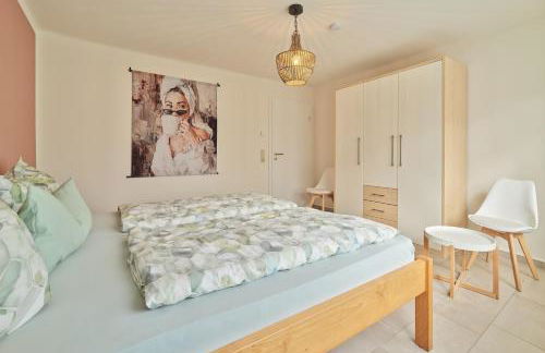 Ferienwohnungen Weingut und Vinothek Regnery - Photo 15