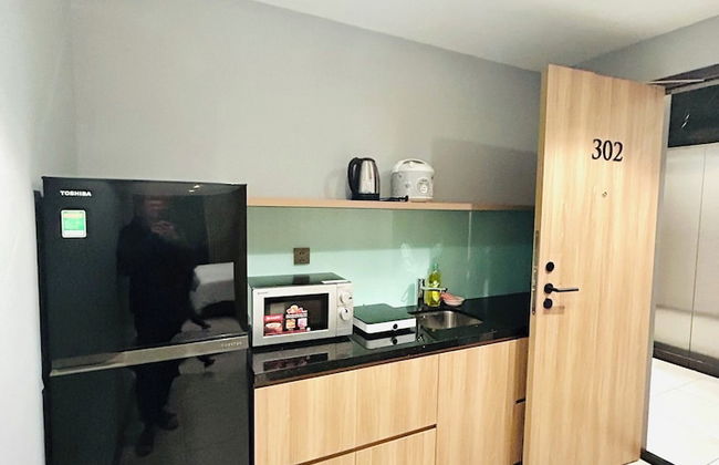 Sun Residence Hotel - Foto 11