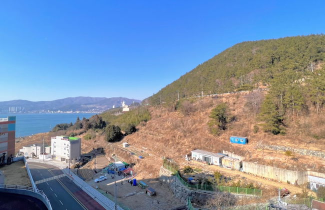 Geoje Riwoo Ocean Residence - Foto 42
