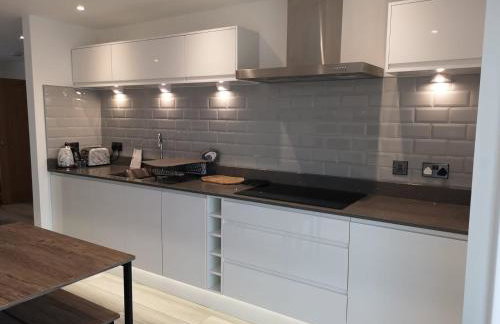 Cornish Coastal Bungalow - Foto 15