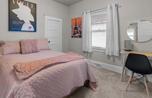 Quiet 2BR Near Mercy Dog Friendly, Week & MO Rates - Foto 28