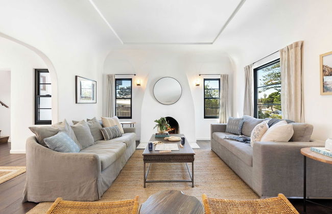 Vista Del Mar by Avantstay Stunning Spanish Inspired Home w/ Pool, Hot Tub & Rooftop Patio - Foto 7