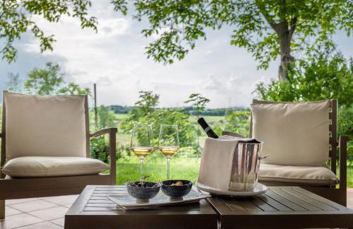 Moscatello & Mulinër Design Agri Relais - Photo 16