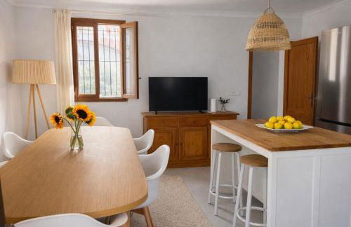 Son Serra Holidays House ETV6786 - Foto 22