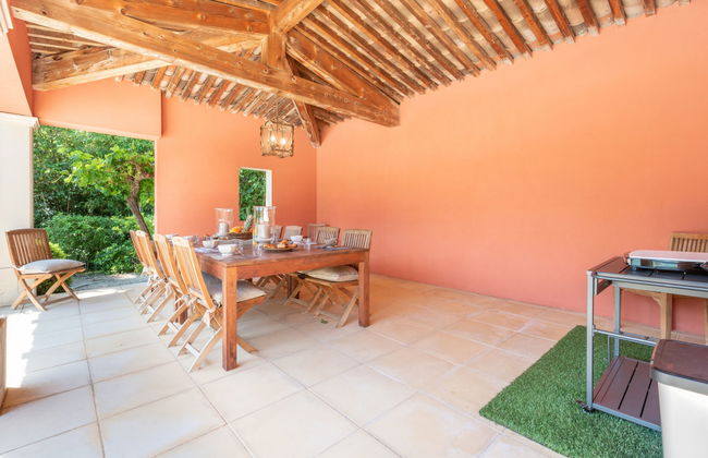 Les Mûres mûres - Foto 20